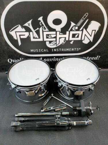 PEARL 15" & 16" Banda Timbales