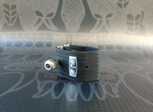 Rovner MKIII Bb Clarinet Ligature
