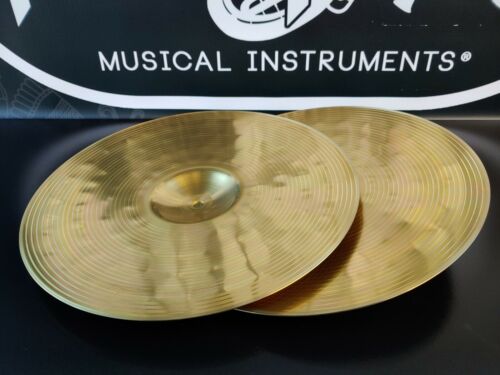 Sabian 14" SBR Hi-Hats