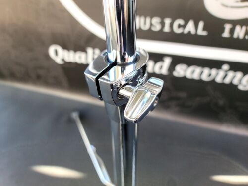 Pearl Snare Drum Stand Height Extended