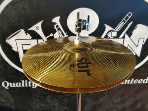 Sabian 14" SBR Hi-Hats