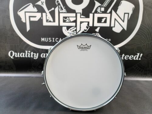 Pearl Ian Paice Signature Steel Snare Drum  14" x 6.5"
