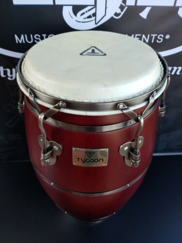 Signature Heritage Series Quinto 11" (Red Wine)