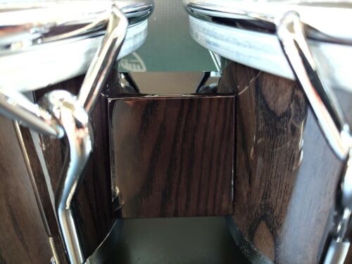 Gon Bops Bongos Acuna Special Edition 7" & 8.5"
