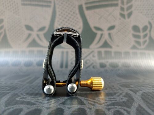 Rovner Versa Ligature for Bb Clarinet