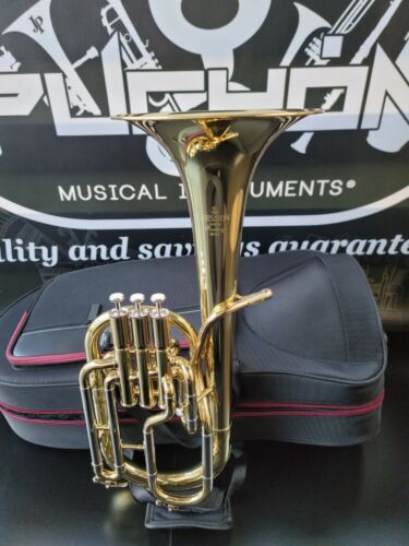 Besson BE-152 London Prodige Eb Lacquer Alto Horn