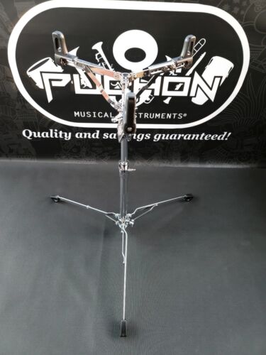 Pearl Snare Drum Stand Height Extended