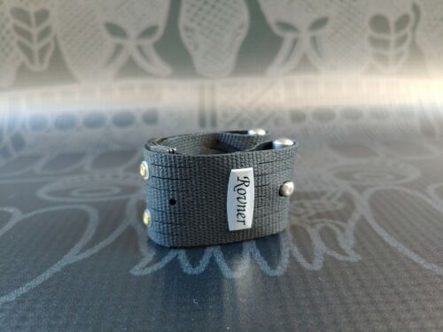 Rovner Versa X Bb Clarinet Ligature