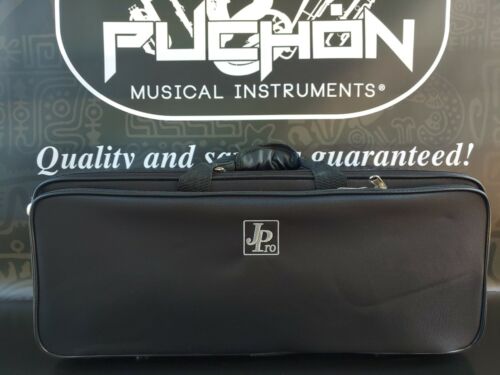 Taylor JP Lacquer Gold Custom Bb Trumpet- Professional