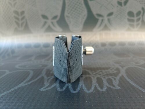 Rovner Van Gogh Bb Clarinet Ligature