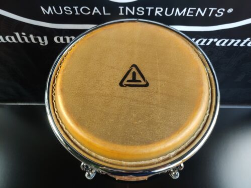 Tycoon Master Palette Congas Set Quinto 11″ & Tumba 12.50"