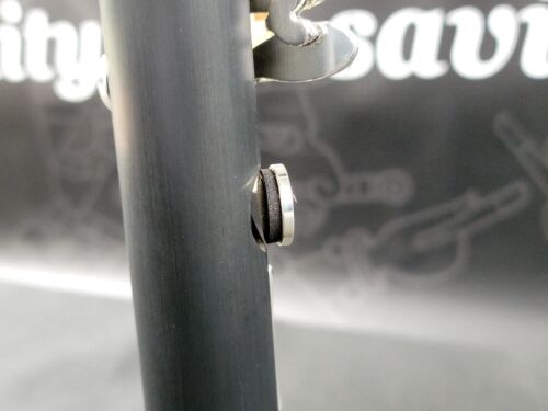 Backun Alpha Silver Keys Bb Clarinet