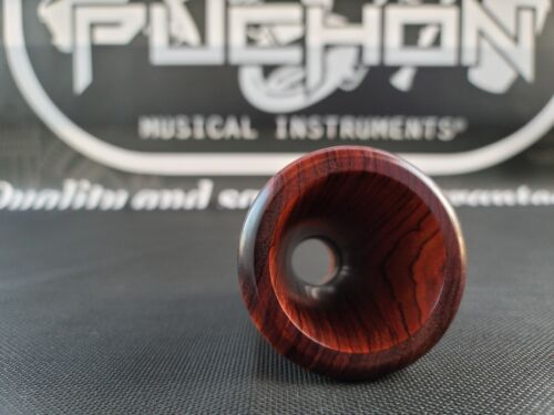Backun Lumiere Cocobolo Bell Fits Bb and A Clarinet Standard Fit