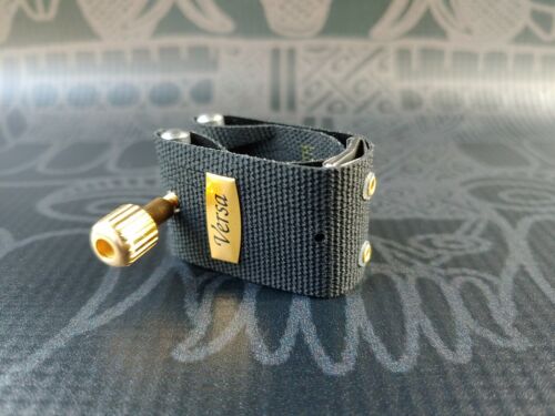 Rovner Versa Ligature for Bb Clarinet