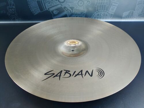 Sabian XSR Ride Brilliant Cymbal 22"