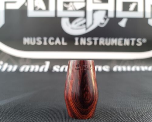 Backun Fatboy 65mm Cocobolo Barrel for Bb and A Clarinet