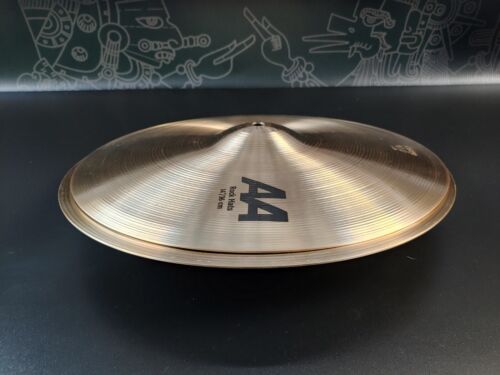 Sabian AA Series 14" Rock Hi-Hats
