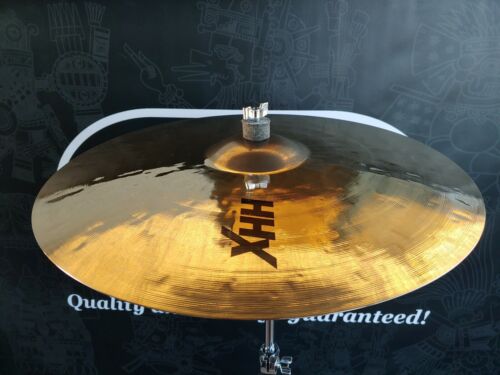Sabian HHX Evolution Ride Brilliant 22"