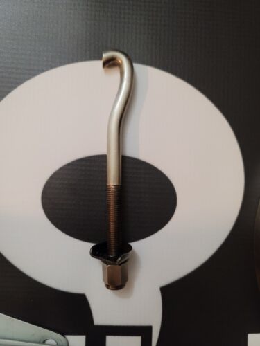 Tycoon 30th Anniversary Original Hardware for Quinto 11"