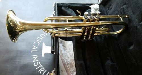 John Packer 151 Bb Trumpet- Student/Intermediate