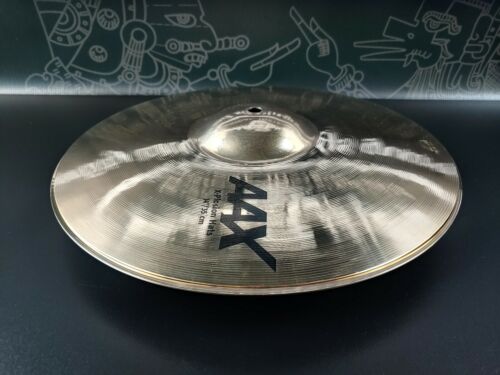 Sabian 14" AAX X-Plosion Hi-Hats