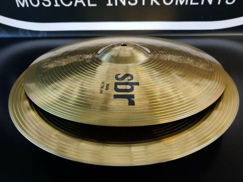 Sabian 14" SBR Hi-Hats