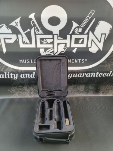 Backun Clarinet Backpack Case