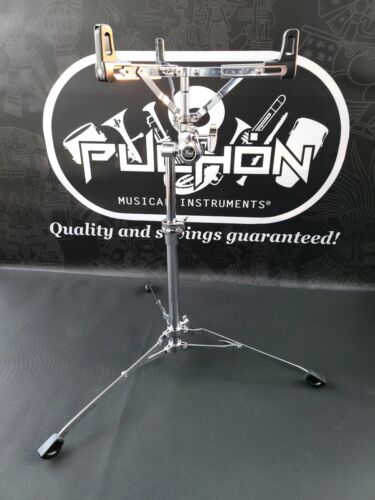 Pearl Snare Drum Stand Height Extended