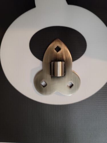 Tycoon 30th Anniversary Original Hardware for Quinto 11"