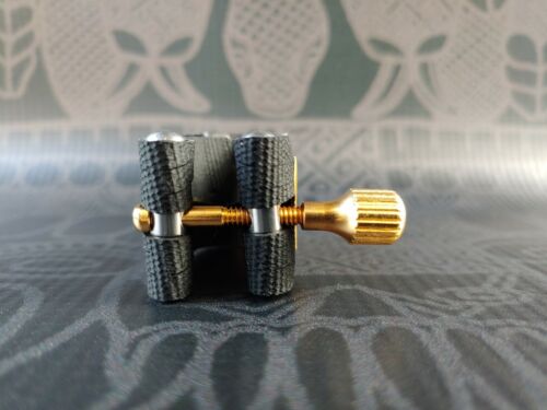Rovner Versa Ligature for Bb Clarinet