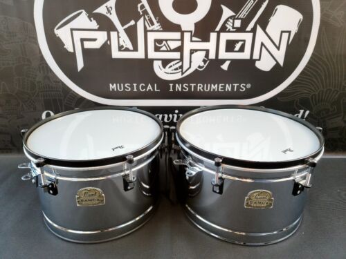 PEARL 15" & 16" Banda Timbales