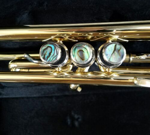 John Packer 151 Bb Trumpet- Student/Intermediate