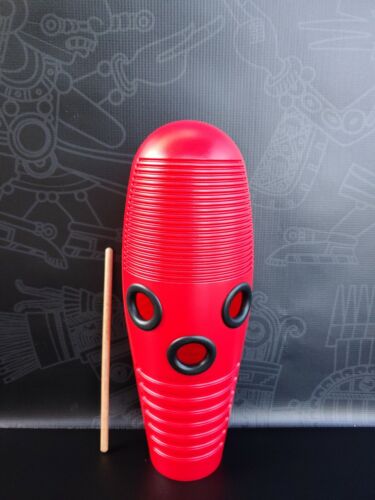 Tycoon Red Guiro