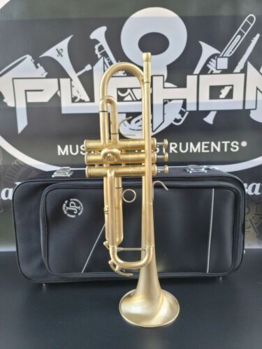 John packer 251SW Satin Trumpet- Intermediate