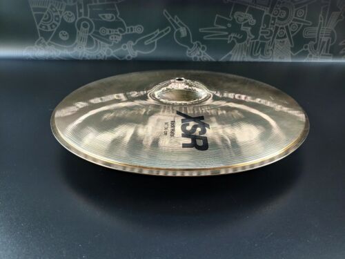 Sabian XSR 14" XSR Rock Hi-Hats 14"