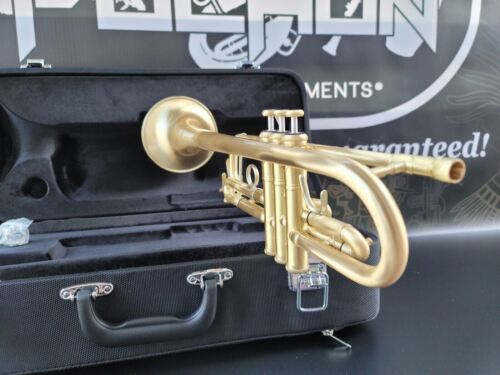 John packer 251SW Satin Trumpet- Intermediate