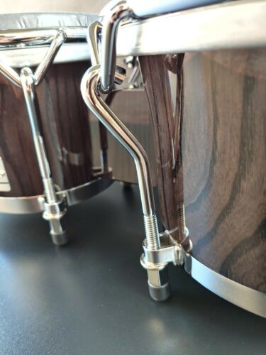 Gon Bops Bongos Acuna Special Edition 7" & 8.5"