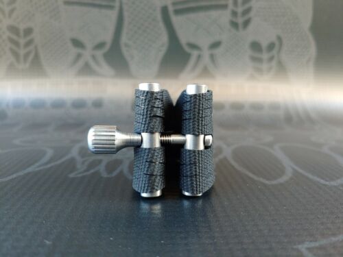 Rovner Van Gogh Bb Clarinet Ligature