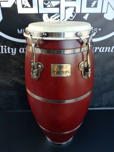 Signature Heritage Series Quinto 11" (Red Wine)