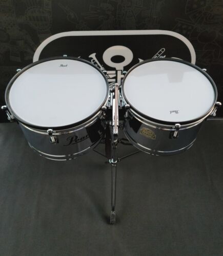 PEARL 15" & 16" Banda Timbales
