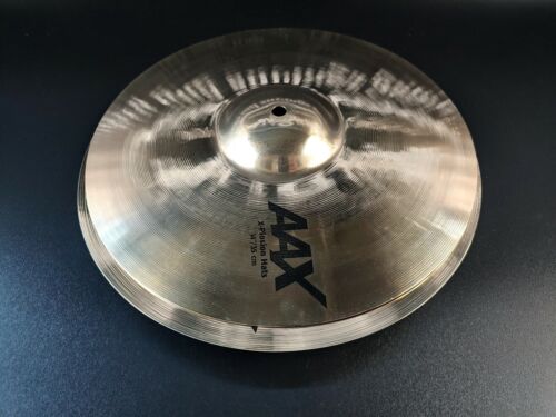 Sabian 14" AAX X-Plosion Hi-Hats