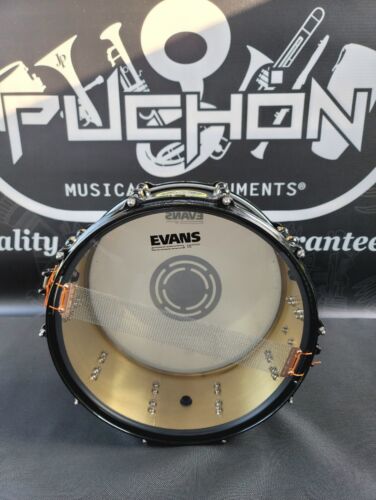 PEARL 14X6 MATT HALPERN SIGNATURE SERIES SNARE DRUM