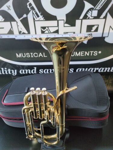 Besson BE-152 London Prodige Eb Lacquer Alto Horn