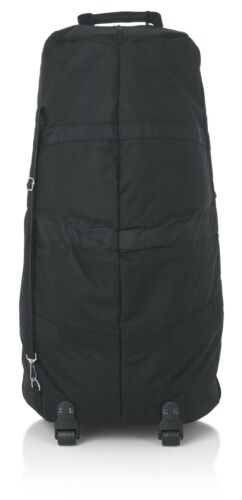 Gator Padded  Wheel Cases Conga Universal Bag Fits from 10" up to 14"