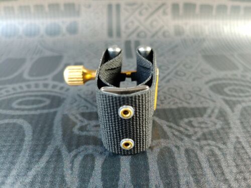 Rovner Versa Ligature for Bb Clarinet