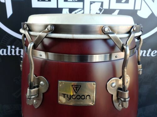 Signature Heritage Series Quinto 11" (Red Wine)