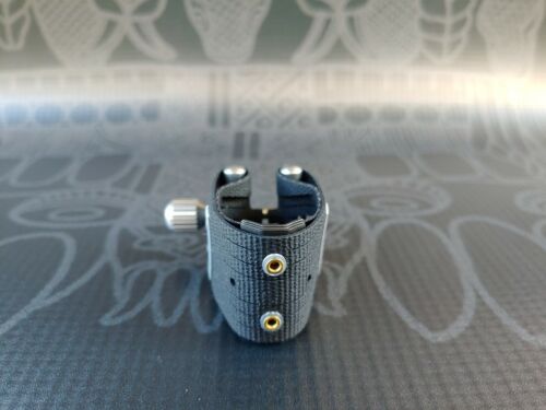 Rovner Versa X Bb Clarinet Ligature