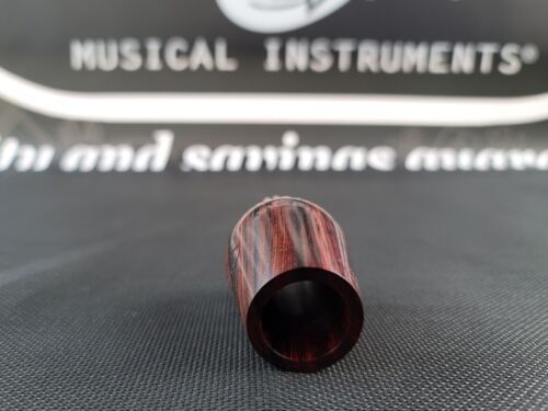Backun Fatboy 65mm Cocobolo Barrel for Bb and A Clarinet