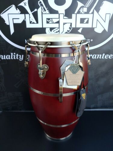 Signature Heritage Series Quinto 11" (Red Wine)