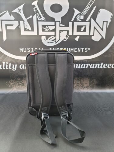 Backun Clarinet Backpack Case